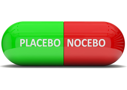 Placebo nocebo