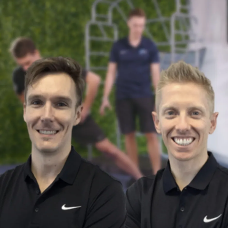 Stephen King & Andrew Lemon